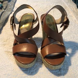 Michael Kors Wedges